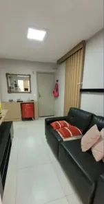 Apartamento com 2 Quartos à venda, 55m² no Jardim Parque Morumbi, São Paulo