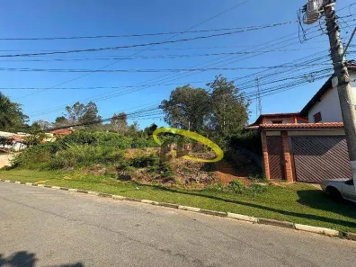 Lote/Terreno à venda, 1060m² no Parque Dom Henrique, Cotia