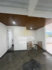 Cobertura com 4 Quartos à venda, 270m² no Santa Maria, Santos