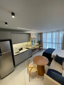 Apartamento com 1 Quarto à venda, 25m² no Vitória, Salvador