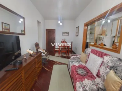 Apartamento com 1 Quarto à venda, 63m² no Engenho de Dentro, Rio de Janeiro
