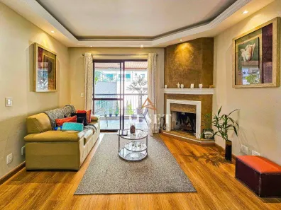 Apartamento com 3 Quartos à venda, 96m² no Vila Gomes Cardim, São Paulo