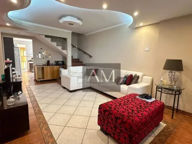 Casa com 2 Quartos à venda, 127m² no Vila Zilda (Tatuapé), São Paulo