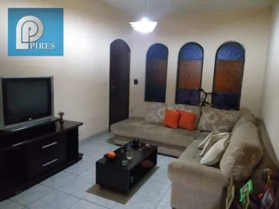 Sobrado com 3 Quartos à venda, 168m² no Vila Guilherme, São Paulo