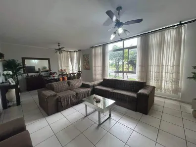 Apartamento com 4 Quartos à venda, 214m² no Itararé, São Vicente