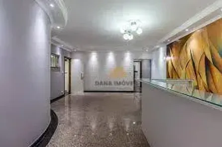 Imóvel Comercial para alugar, 307m² no Vila Gomes Cardim, São Paulo