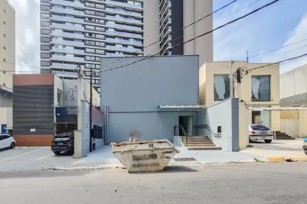 Ponto Comercial para alugar, 652m² no Paraíso, São Paulo