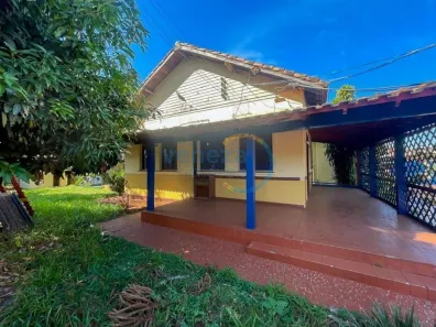 Imóvel Comercial para alugar, 434m² no Vila Larsen 1, Londrina