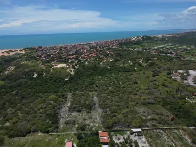 Lote/Terreno à venda, 2000m² no Córrego do Rodrigues, Aracati