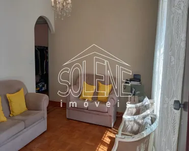 Casa com 3 Quartos à venda, 120m² no Veloso, Osasco