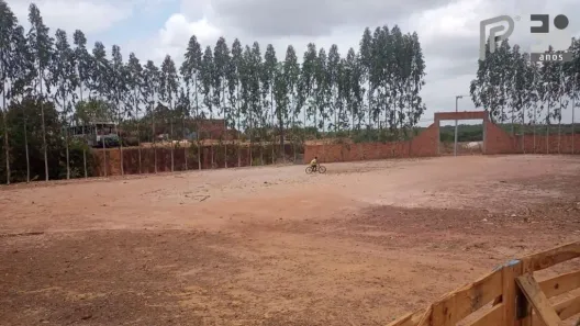 Lote/Terreno à venda, 18947m² no Rio Grande, São Luís