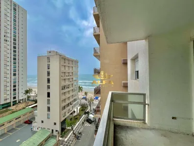 Apartamento com 3 Quartos à venda, 145m² no Pitangueiras, Guarujá
