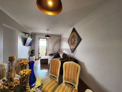 Apartamento com 2 Quartos à venda, 60m² no Jardim Ester, São Paulo