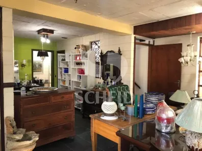 Sobrado com 4 Quartos à venda, 140m² no Santo Amaro, São Paulo