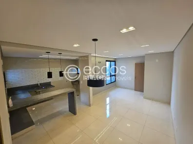 Apartamento com 3 Quartos à venda, 81m² no Santa Maria, Uberaba
