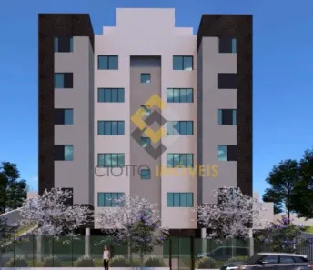 Apartamento com 2 Quartos à venda, 120m² no Santa Terezinha, Belo Horizonte