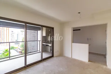 Apartamento com 3 Quartos à venda, 81m² no Vila Mariana, São Paulo
