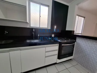 Apartamento com 2 Quartos à venda, 49m² no Loteamento Industrial Machadinho, Americana