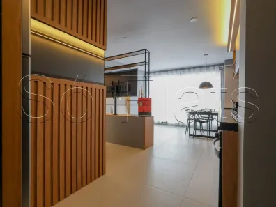 Apartamento com 2 Quartos para alugar, 48m² no Água Fria, São Paulo