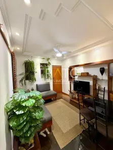 Apartamento com 2 Quartos à venda, 75m² no Jardim San Diego, Campinas