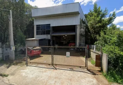 Galpão/Depósito/Armazém para alugar, 380m² no Tijuca, Caxias do Sul
