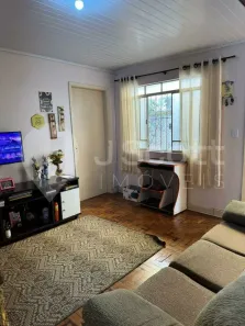Casa com 2 Quartos à venda, 70m² no Vila Santana, São Paulo