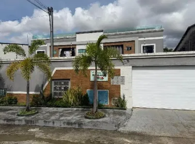 Apartamento com 2 Quartos à venda, 50m² no Arianópolis (Jurema), Caucaia