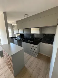 Apartamento com 2 Quartos para alugar, 48m² no Caetetuba, Atibaia