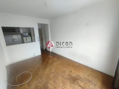 Apartamento com 1 Quarto à venda, 40m² no Bela Vista, São Paulo
