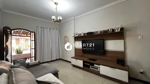 Casa com 3 Quartos à venda, 82m² no Retiro, Volta Redonda