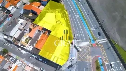 Galpão/Depósito/Armazém à venda, 1322m² no Assunção, São Bernardo do Campo