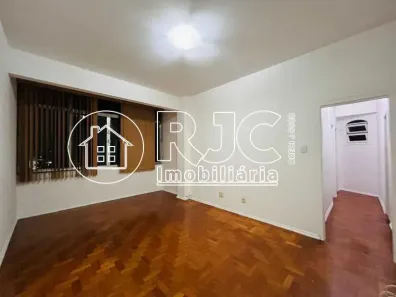 Apartamento com 2 Quartos à venda, 82m² no Alto da Boa Vista, Rio de Janeiro