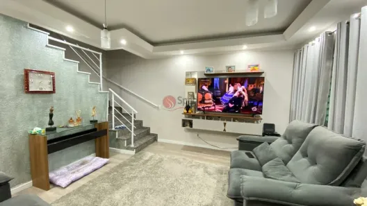 Sobrado com 2 Quartos à venda, 96m² no Vila Formosa, São Paulo