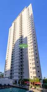 Apartamento com 1 Quarto à venda, 51m² no Brooklin Paulista, São Paulo