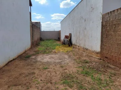 Lote/Terreno à venda, 125m² no Jardim Novo II, Rio Claro