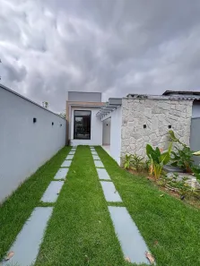 Casa com 3 Quartos à venda, 135m² no Coophema, Cuiabá