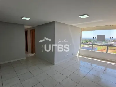 Apartamento com 3 Quartos à venda, 84m² no Setor Faiçalville, Goiânia