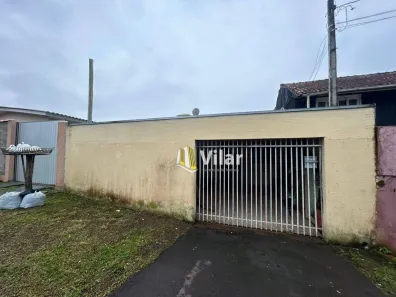 Casa com 2 Quartos à venda, 48m² no Vila Franca, Piraquara