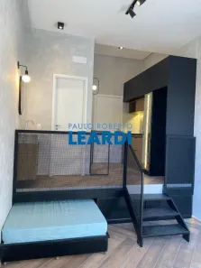 Apartamento com 1 Quarto à venda, 54m² no Pinheiros, São Paulo