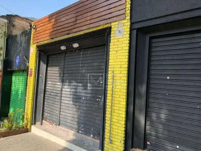 Ponto Comercial à venda, 207m² no Ipiranga, São Paulo