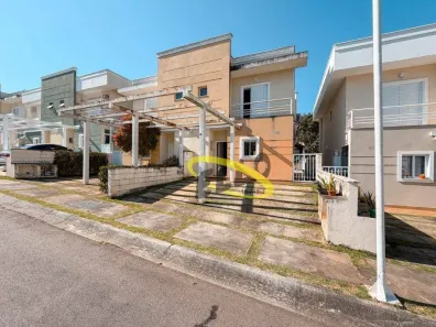 Casa de Condomínio com 3 Quartos à venda, 106m² no Paisagem Renoir, Cotia
