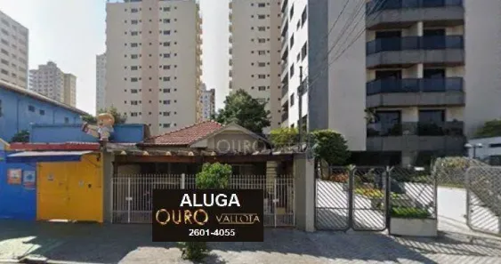 Imóvel Comercial com 3 Quartos para alugar, 270m² no Ipiranga, São Paulo