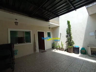 Sobrado com 2 Quartos à venda, 79m² no Parque das Nações, Santo André