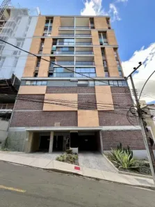 Apartamento com 3 Quartos à venda, 82m² no São Mateus, Juiz de Fora