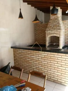 Casa com 3 Quartos à venda, 187m² no Jardim Monte das Oliveiras, Nova Odessa