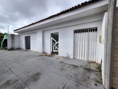 Sala Comercial com 8 Quartos à venda, 270m² no Lagoa Nova, Natal