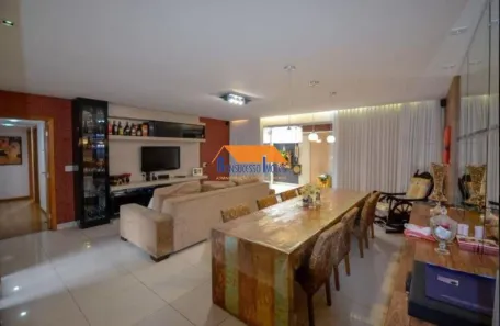 Apartamento com 3 Quartos à venda, 90m² no Castelo, Belo Horizonte