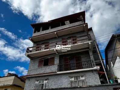 Casa com 3 Quartos à venda, 210m² no Vila Guarani, Nova Friburgo