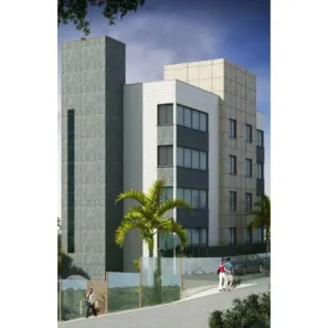 Apartamento com 4 Quartos à venda, 115m² no Ouro Preto, Belo Horizonte