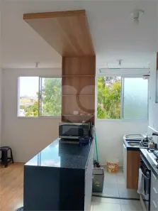 Apartamento com 2 Quartos à venda, 40m² no Água Branca, São Paulo